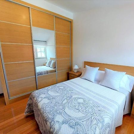Incostadamorte Corral Da Laxe Dumbria Bagian luar foto