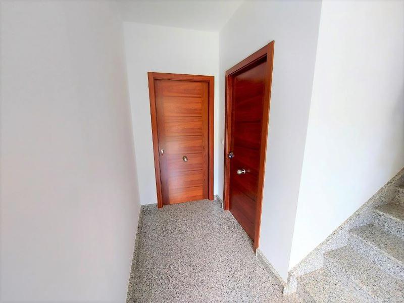 Incostadamorte Corral Da Laxe Dumbria Bagian luar foto