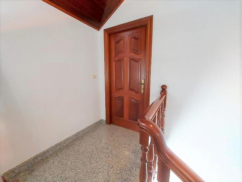 Incostadamorte Corral Da Laxe Dumbria Bagian luar foto