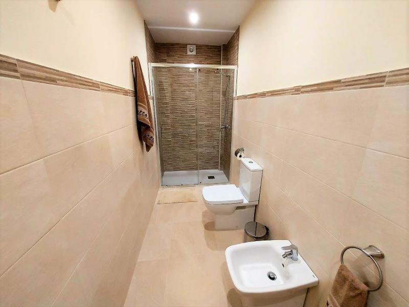 Incostadamorte Corral Da Laxe Dumbria Bagian luar foto