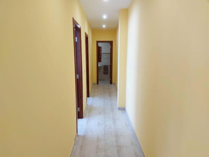 Incostadamorte Corral Da Laxe Dumbria Bagian luar foto