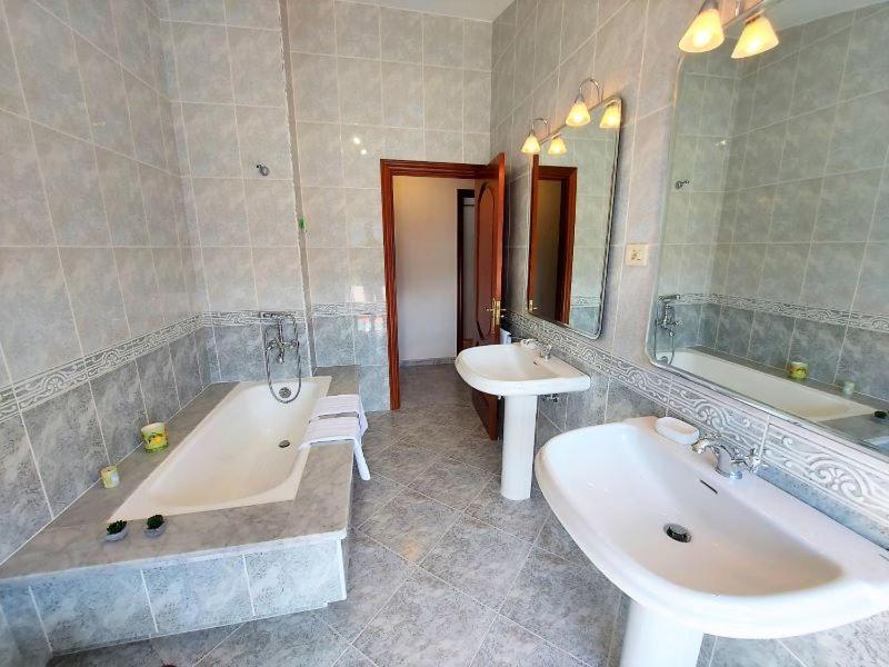 Incostadamorte Corral Da Laxe Dumbria Bagian luar foto