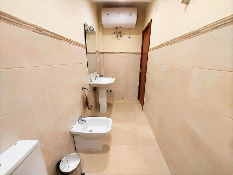Incostadamorte Corral Da Laxe Dumbria Bagian luar foto