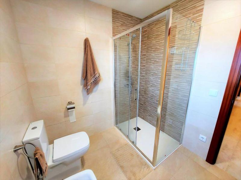 Incostadamorte Corral Da Laxe Dumbria Bagian luar foto